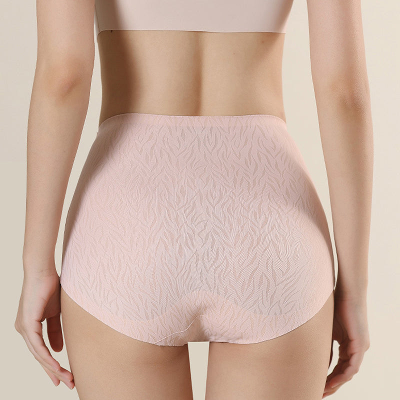 BowLift | Fresh Seamless High Waist Butt Lift Panties