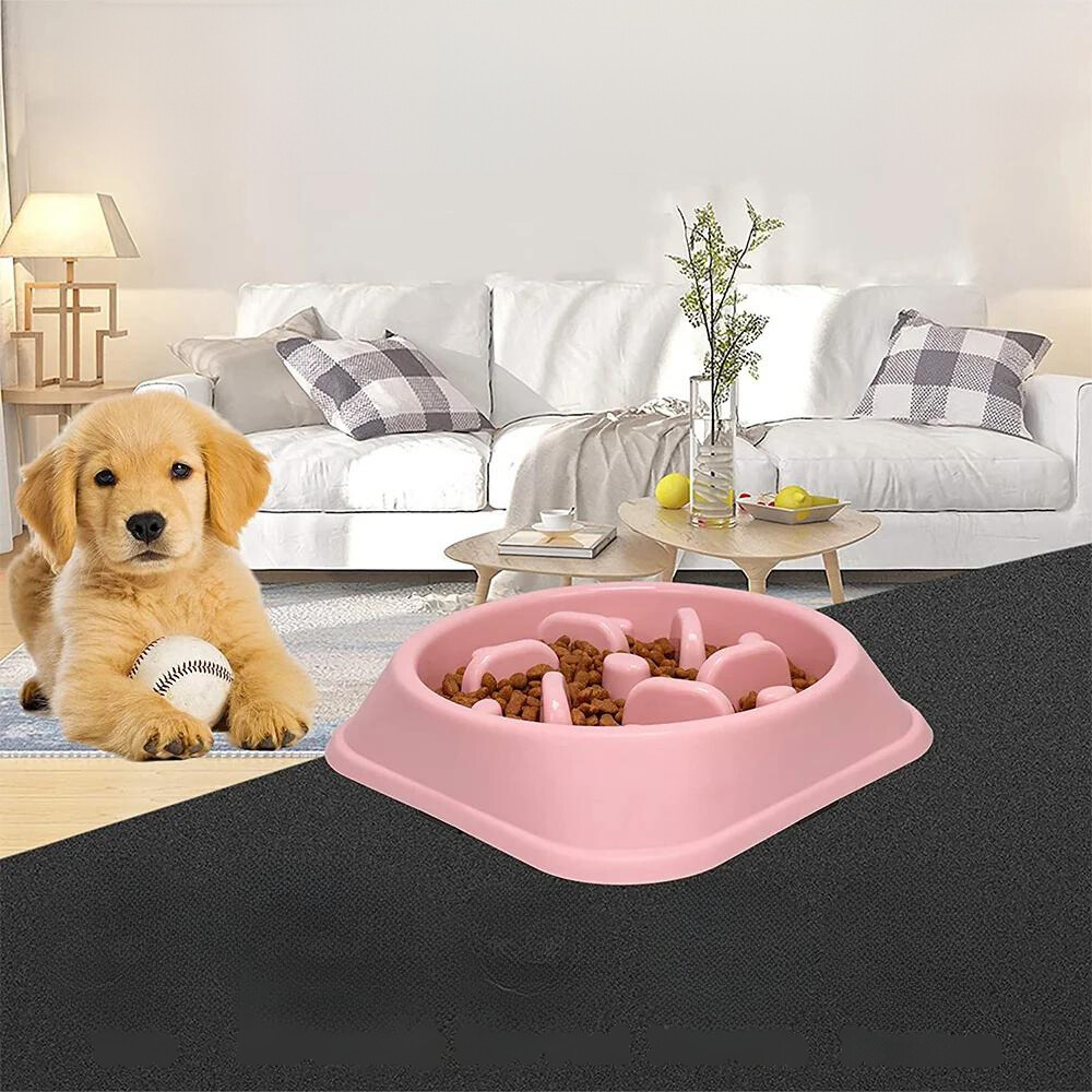 PetPace • Dog Feeding Bowl Slow