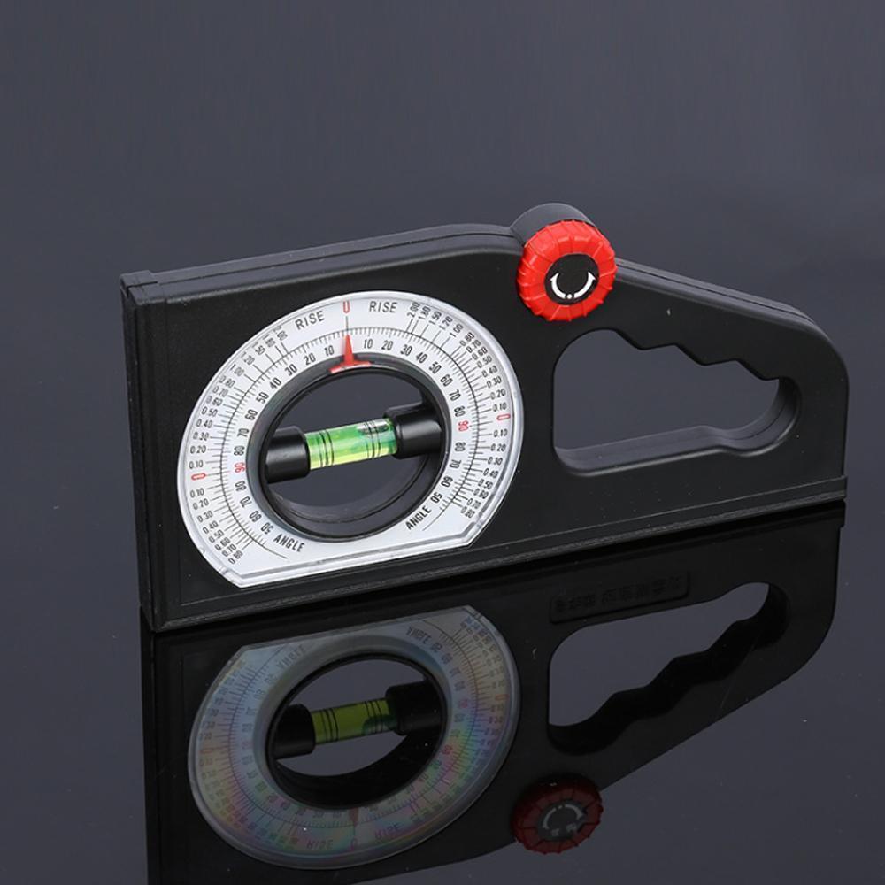 BowLift | Inclination Horizontal Vertical Angle Bevel Angle Meter Inclination Meter