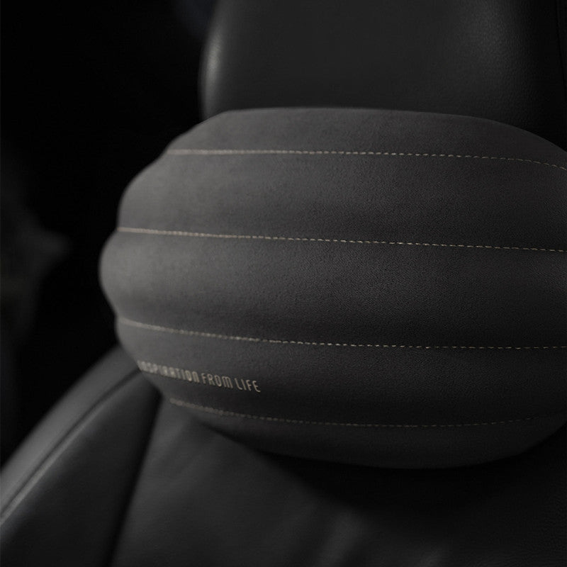 BowLift | Car Air Headrest