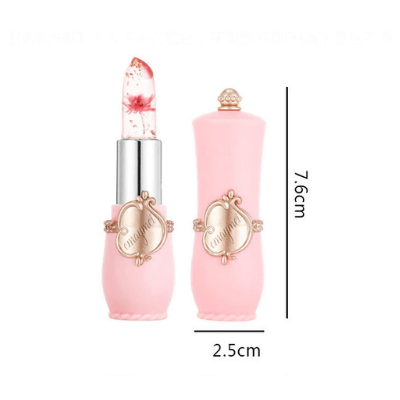 BowLift | Blossom Magic Lip Balm – Moisturizing Care With Color Change