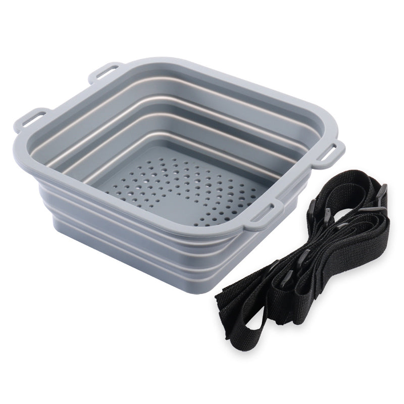 BowLift | Ice Shower️