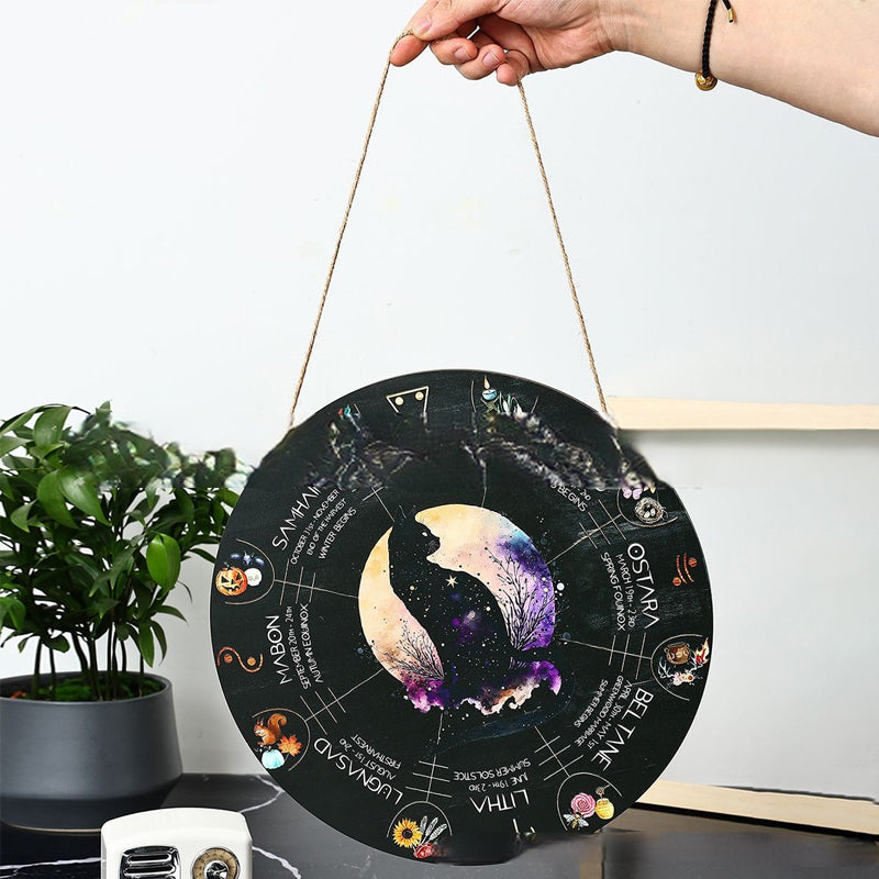 BowLift | Handcrafted Bike Calendar