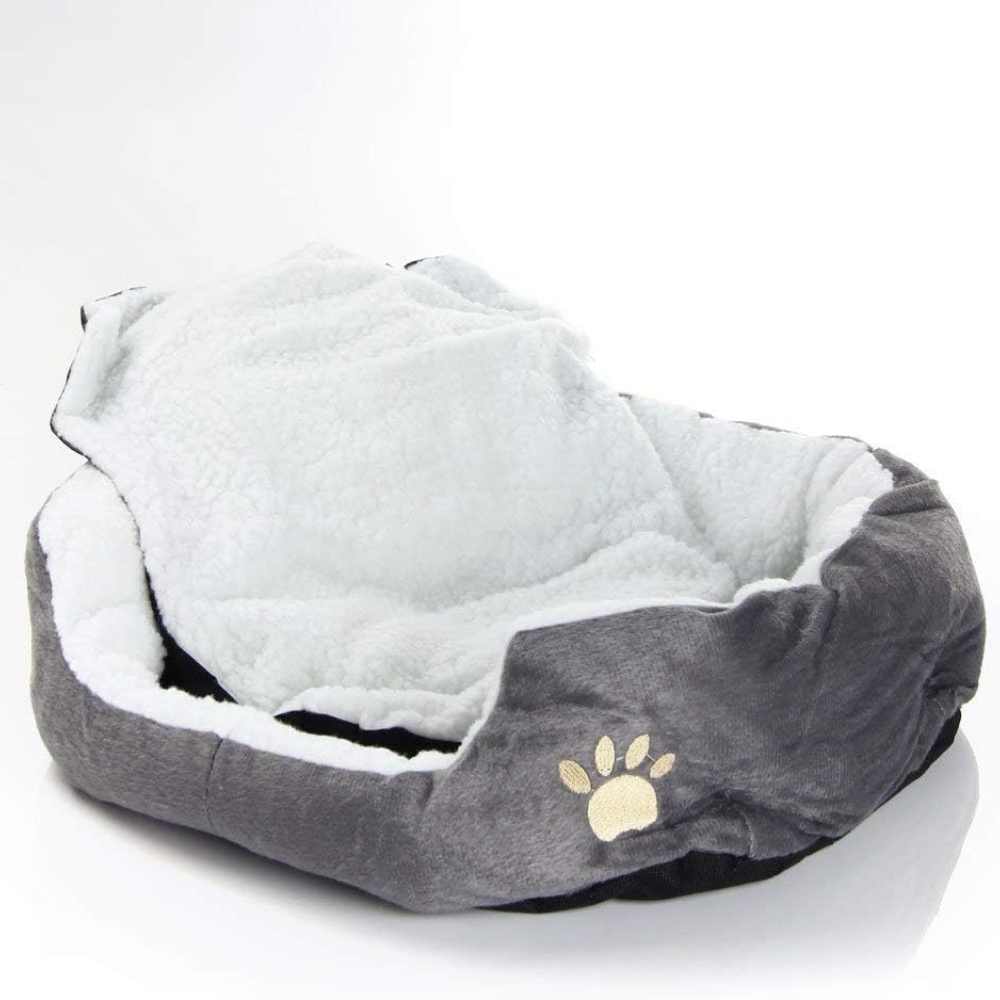 CozyPet • Soft & Snuggly Pet Cave