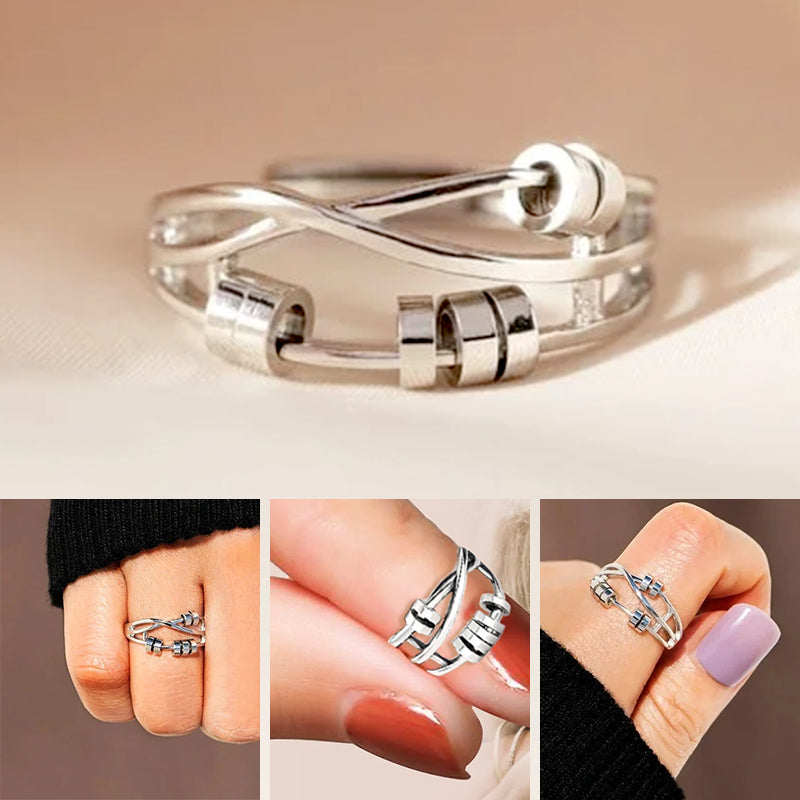 BowLift | CalmRing™ Anxiety Soothing Accessory