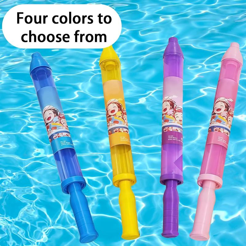 BowLift | Firework-Style Water Gun