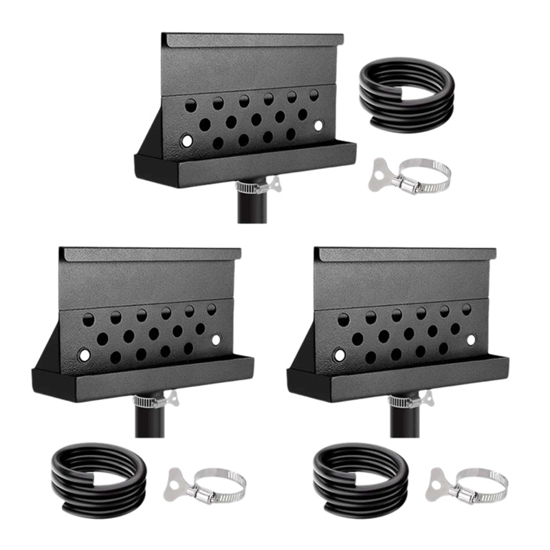 BowLift | Barbecue Oil Dripper