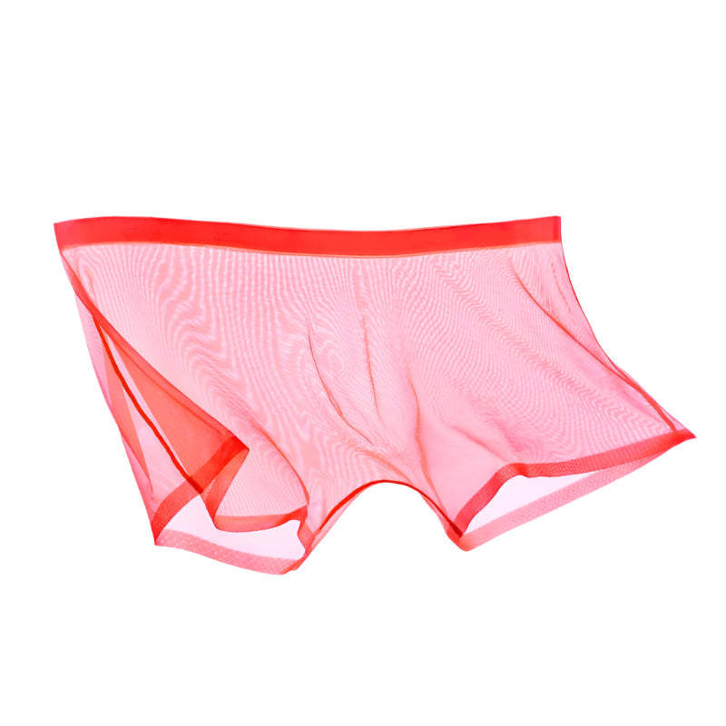 BowLift | ICE-MESH-BOXER SHORTS