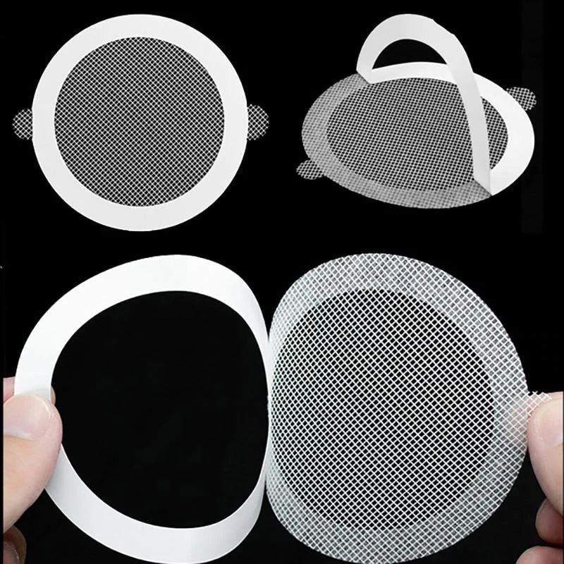 BowLift | Disposable Shower Drain Hair Catcher