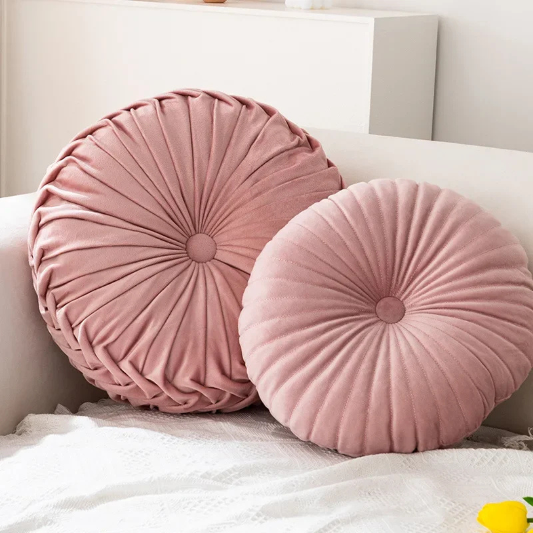 BowLift | Fluffy Decorative Pillow – Ultimate Comfort and Luxury for your Living Room