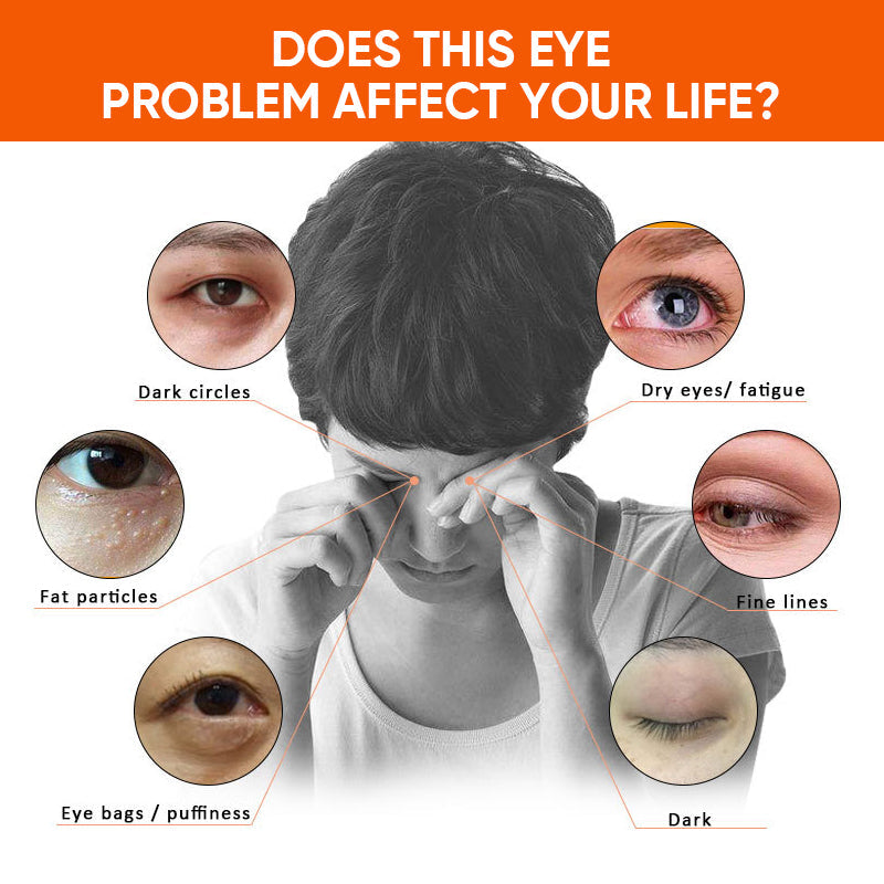 BowLift | Hexapeptide Eye Serum