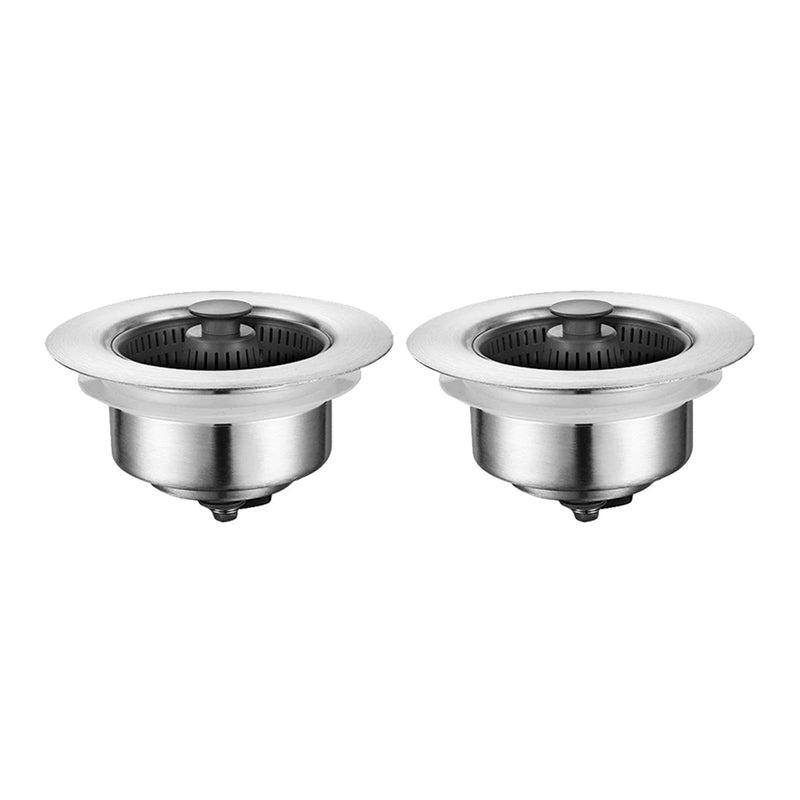 BowLift | Kitchen Sink Odor Filter