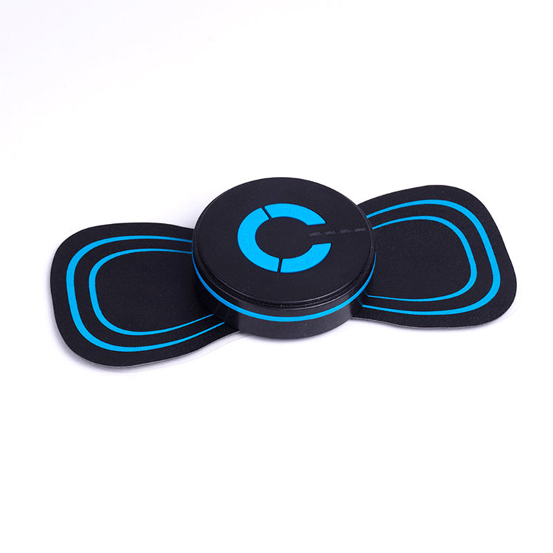 BowLift | Portable Electric Neck Massager