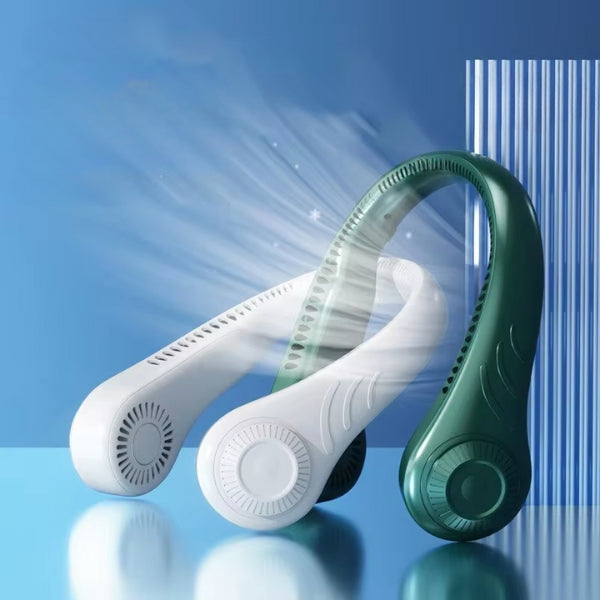 BowLift | BreezeHalo – Freedom to breathe, even in heat!