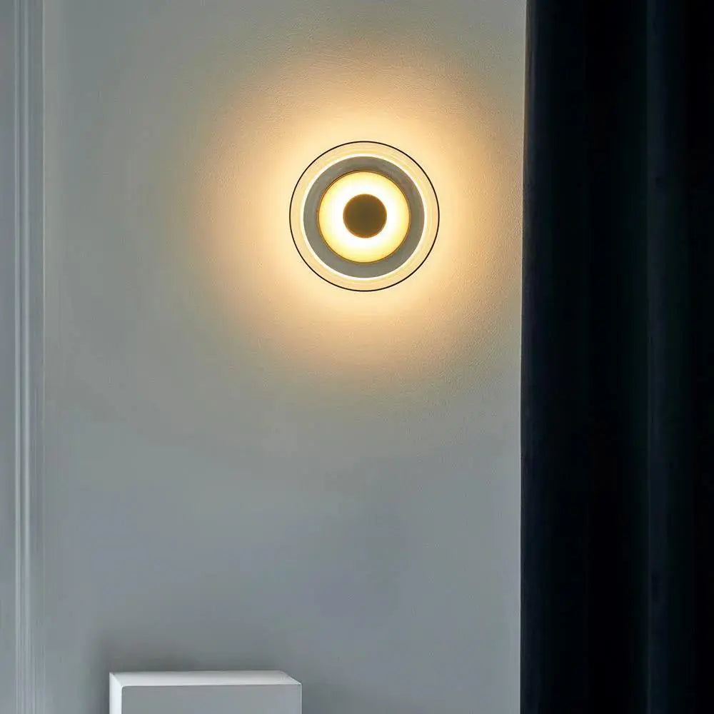BowLift | ShanLuxe - Refined Wall Lamp