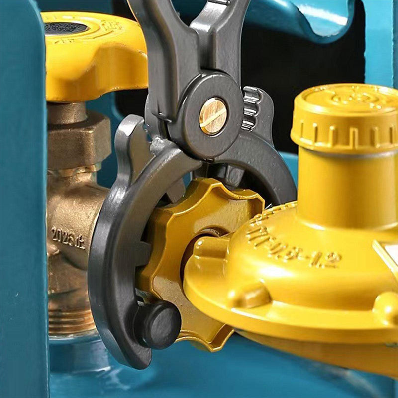 BowLift | Pressure reduction valve key for gas tank