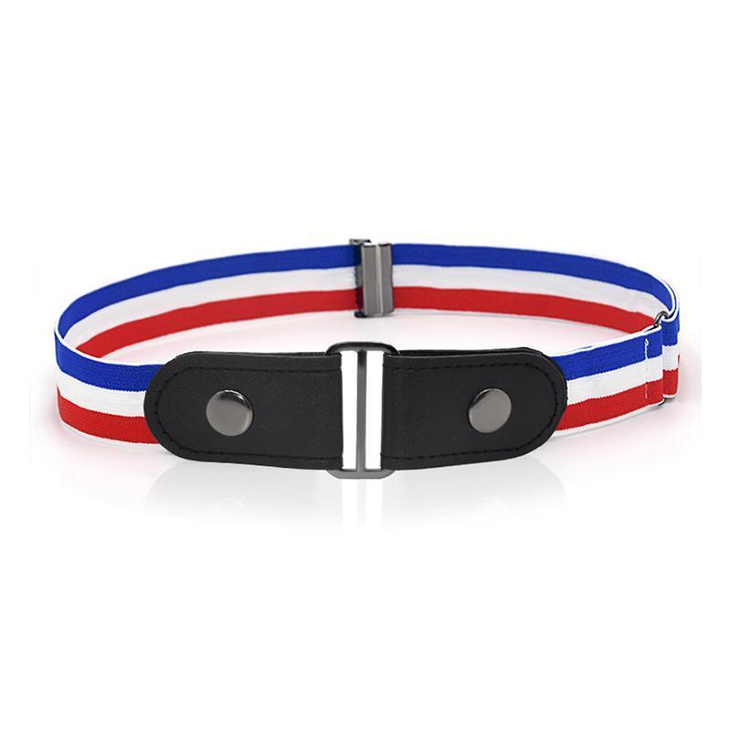 BowLift | Bearhome Buckle-free Invisible Elastic Waist Belts