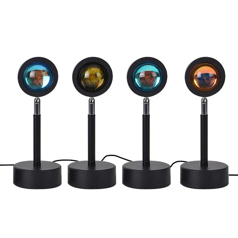 BowLift | Projection Floor Lamp