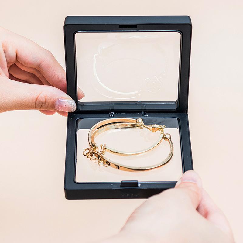 BowLift | PE Film Jewelry Storage Box