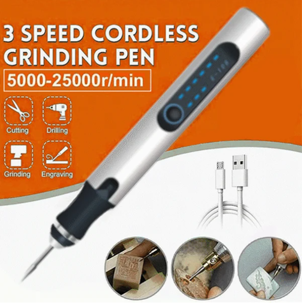 BowLift | Professional Engraving Pen