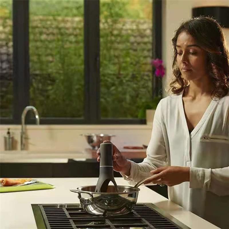 BowLift | Automatic Pan Stirrer