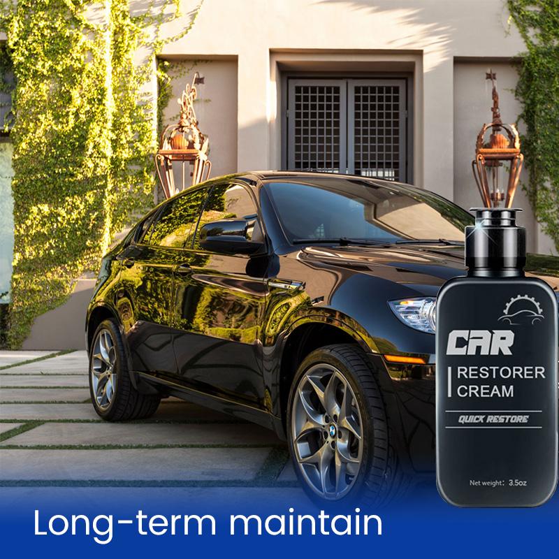 BowLift | Car Leather and Plastic Care Compound