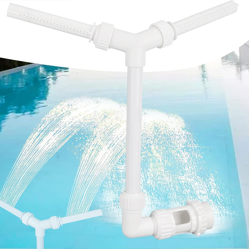 BowLift | Pool Fountain Sprayer