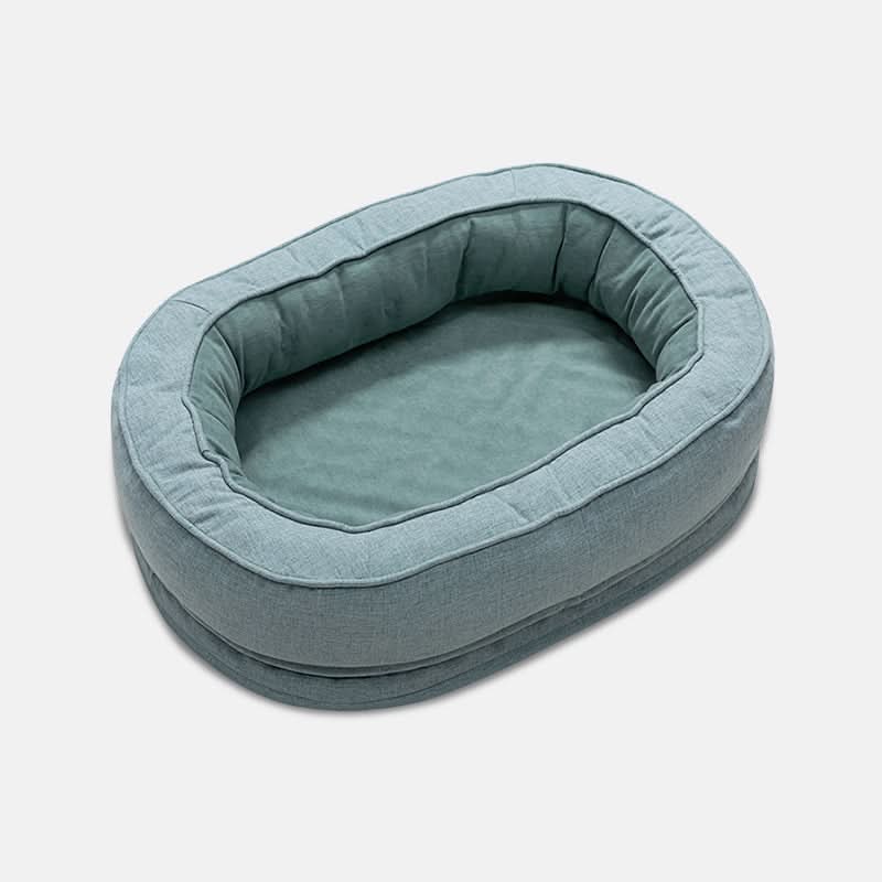 BowLift | HUSHPOD - Orthopedic Pet Bed