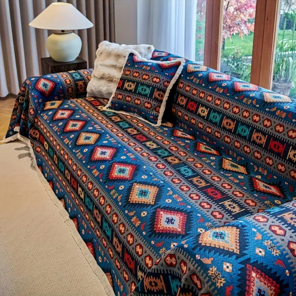 BowLift | Nomad Dream Boho Sofa Cover