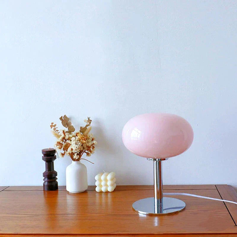 BowLift | AuraLite - Stylish Table Lamp for Every Corner