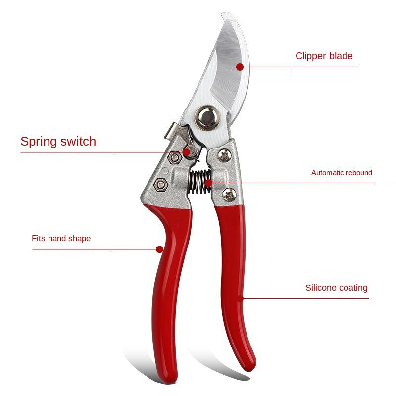 BowLift | Garden Pruning Shear Tool