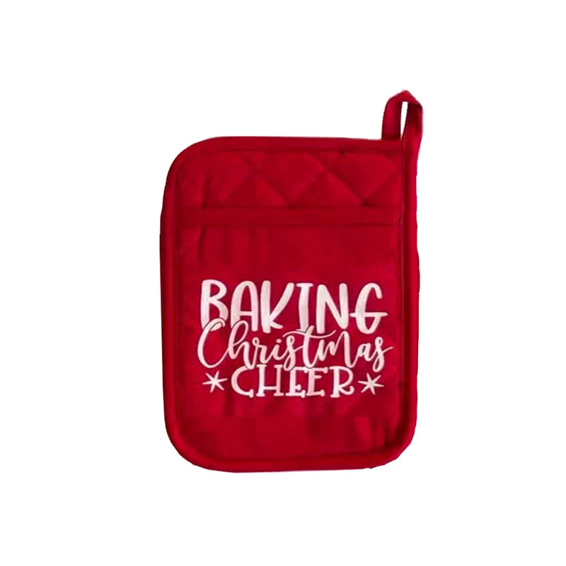 BowLift | Christmas Pot Rack Baking Kit