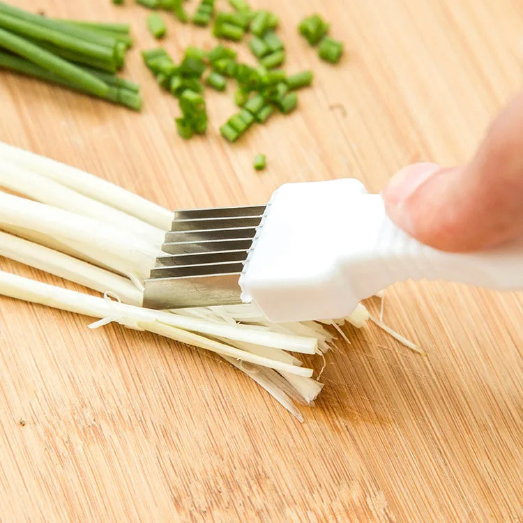 BowLift | Stainless Steel Multifunctional Vegetable Premium Slicer