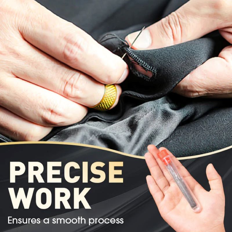 BowLift | 37-piece sewing tool set