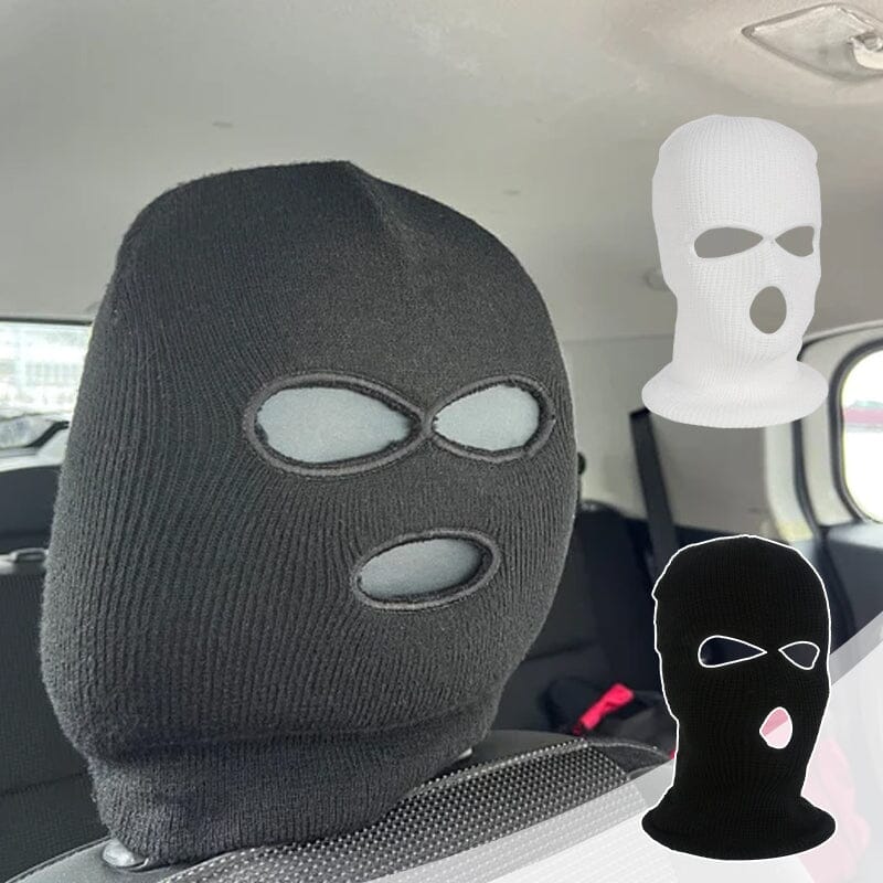BowLift | Personalized Funny Cap for Car Seat Headrest