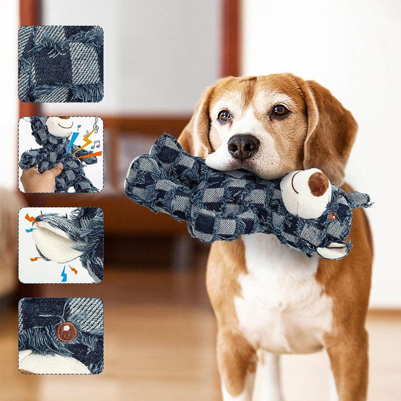 BowLift | Indestructible Sturdy Bear