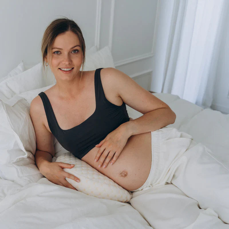 BowLift | Pregnancy Pillow – Ergonomic Nursing Pillow for Comfort and Support