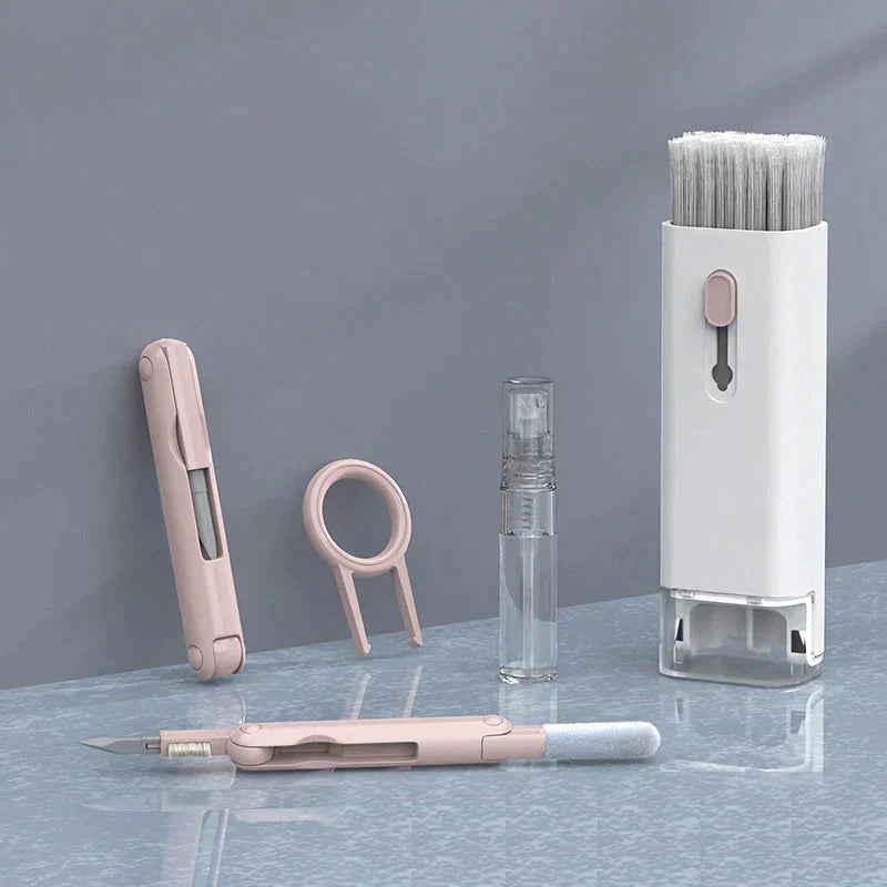 BowLift | 7-In-1 Cleaning Kit