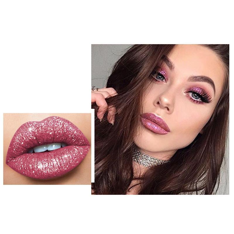 BowLift | Shiny waterproof lip gloss