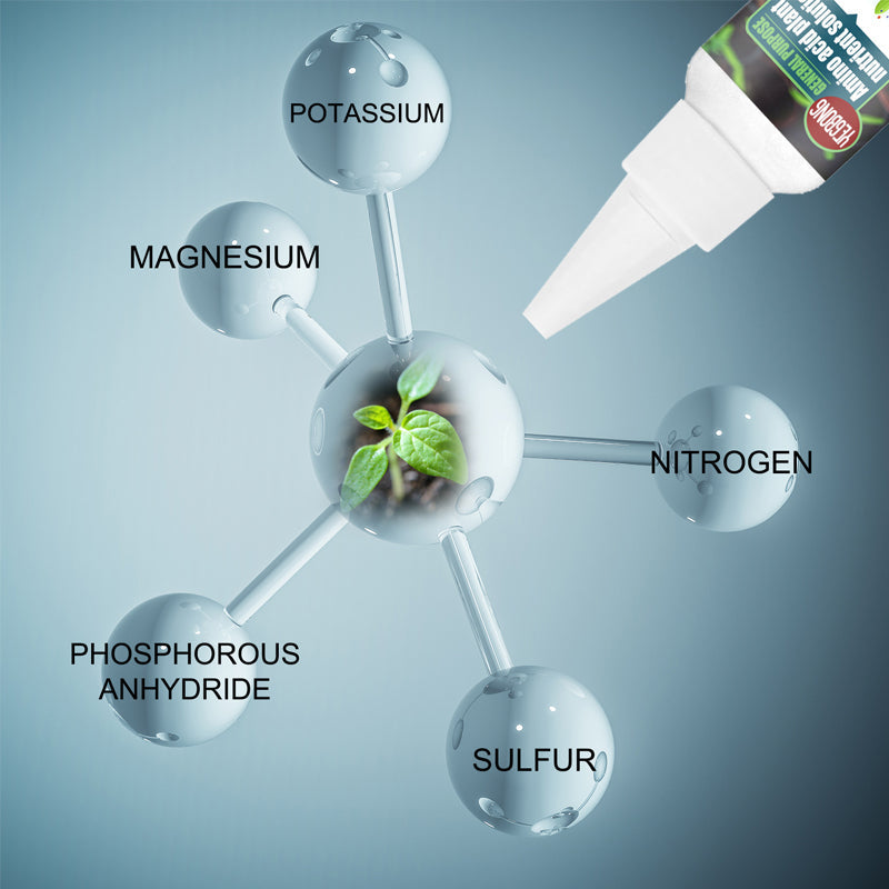 BowLift | Plant Nutrient Solution