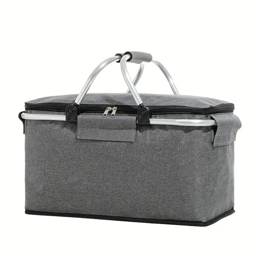 BowLift | Collapsible Leakproof Picnic Basket