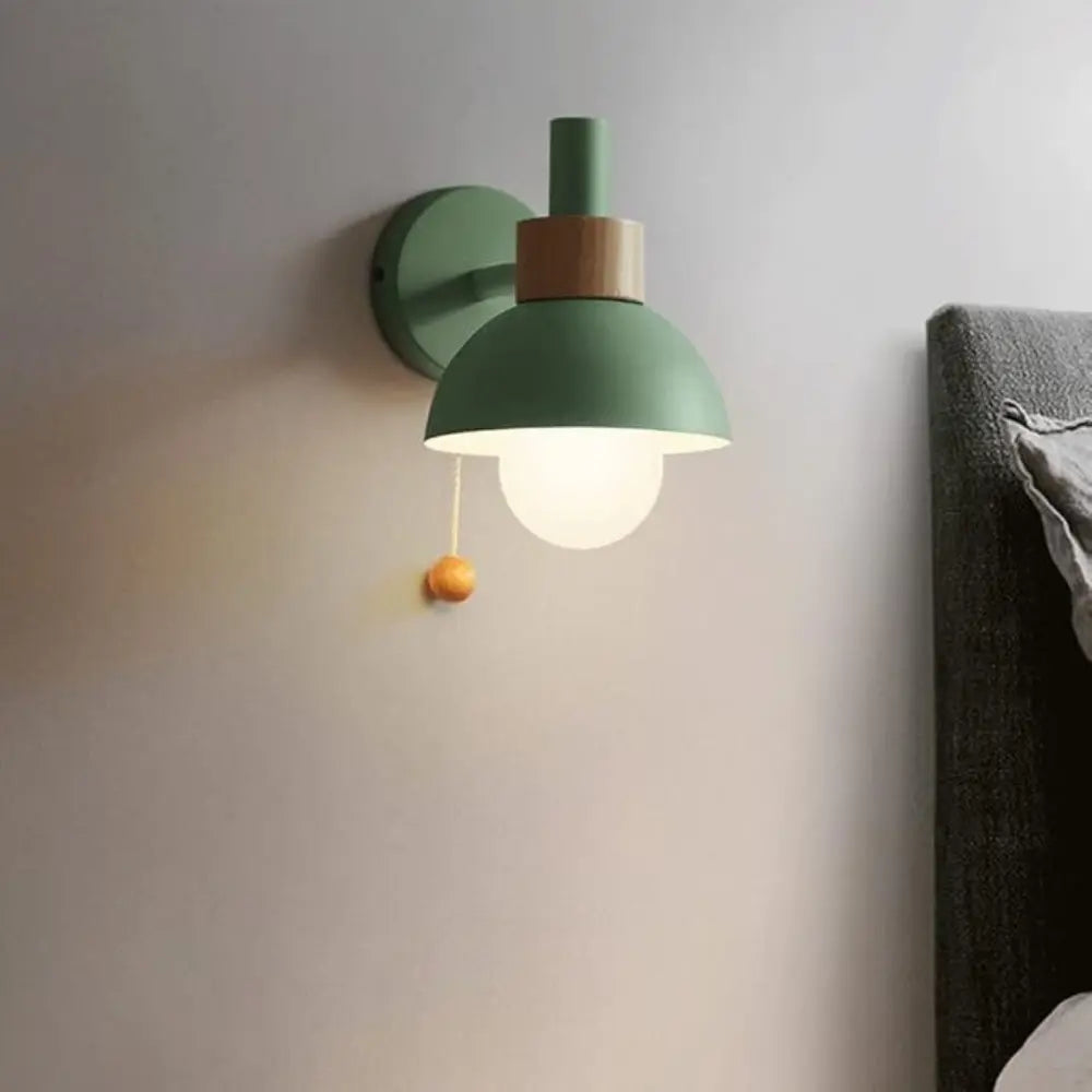 BowLift | BlueHaven - Stylish Wall Lamp