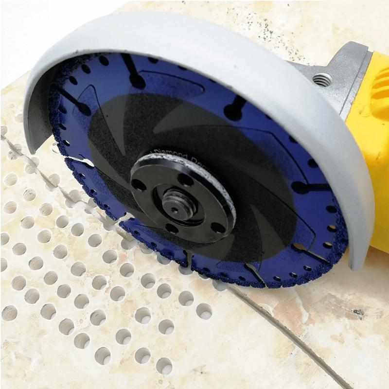 BowLift | Metal cutting disc