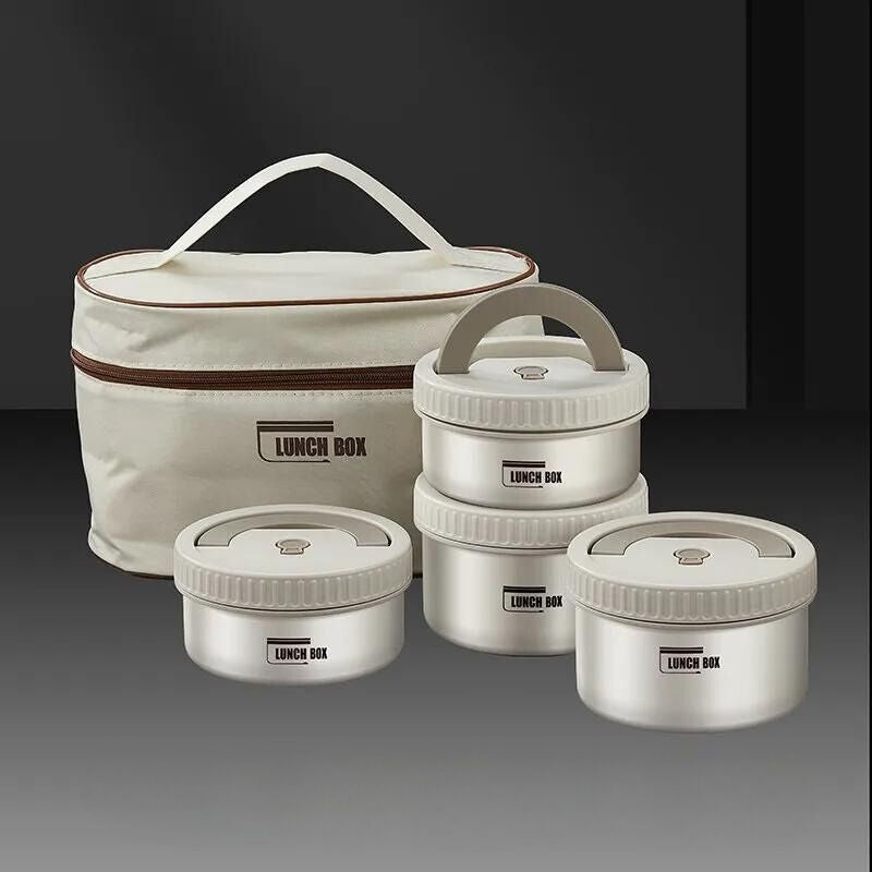 BowLift | LunchBox - For on the go and at home, good memories start with a delicious meal.