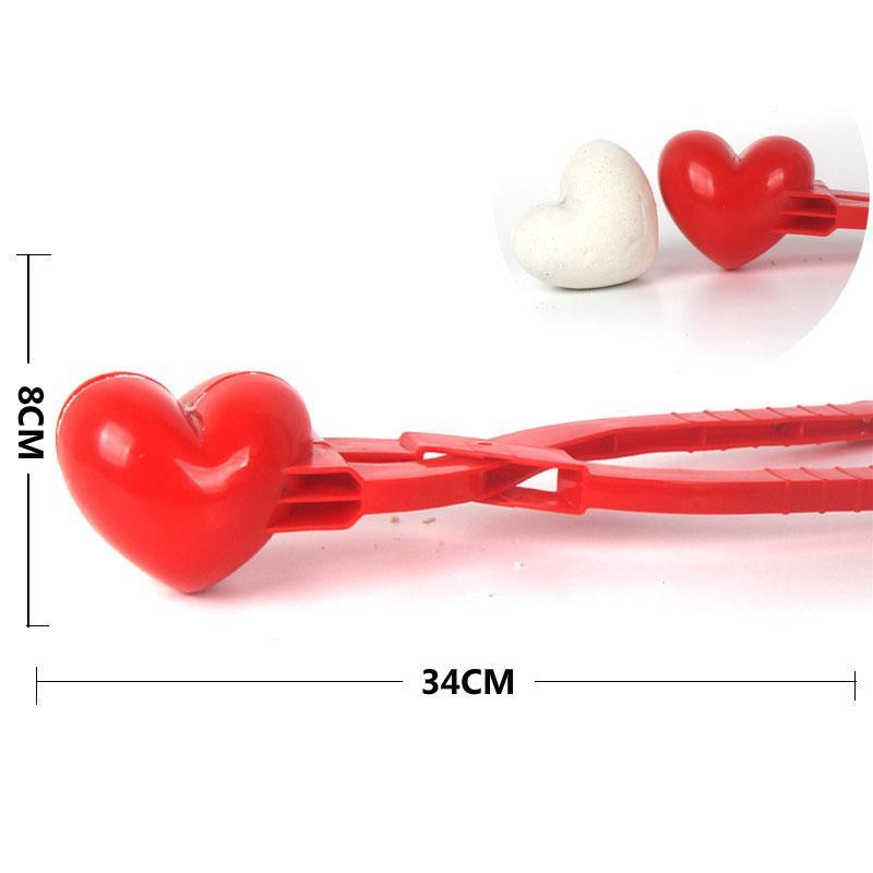 BowLift | Mini Snowman Shape