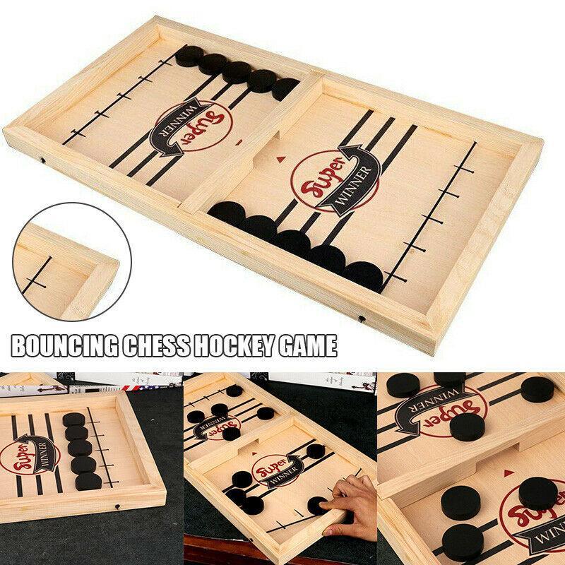 BowLift | Best Interactive Game Ever - Fast Sling Puck Game