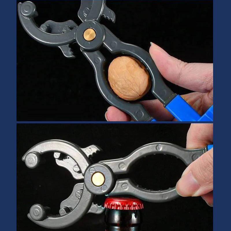 BowLift | Special wrench for gas tank valve