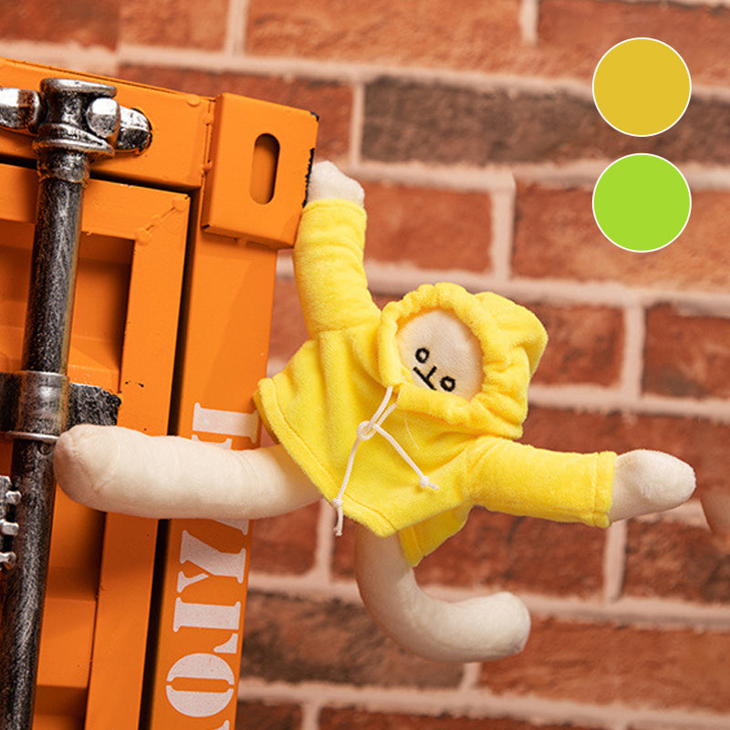 BowLift | Funny Christmas Gift-Banana Doll