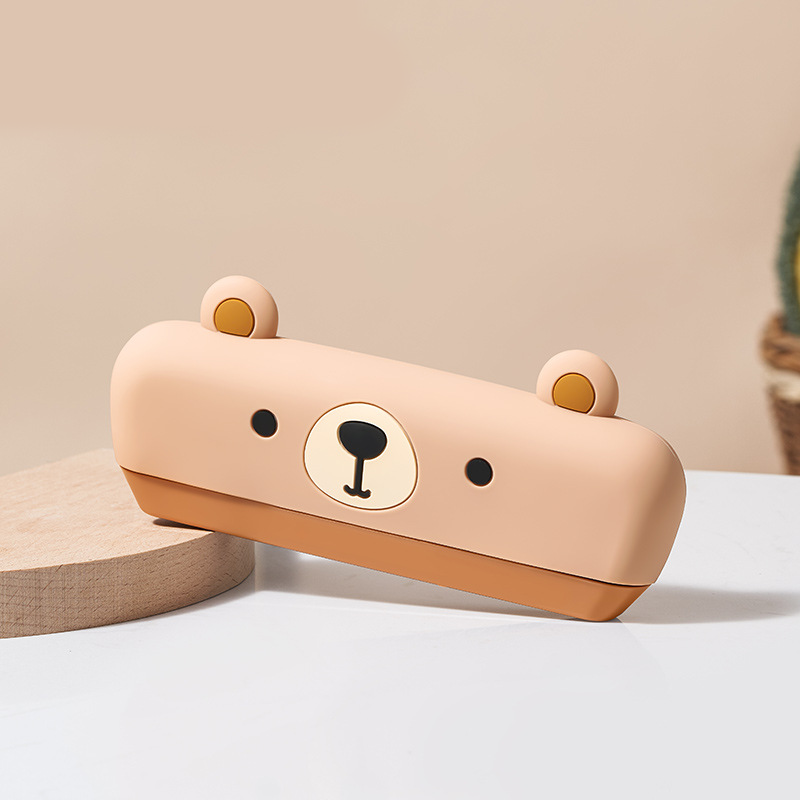 BowLift | 16-hole cartoon harmonica for kids