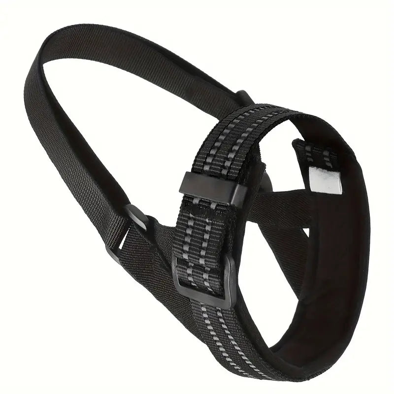 BarkShield •  Adjustable Dog Muzzle